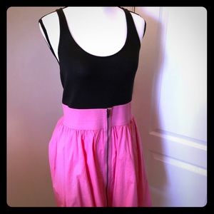 Flirty and fun short dress